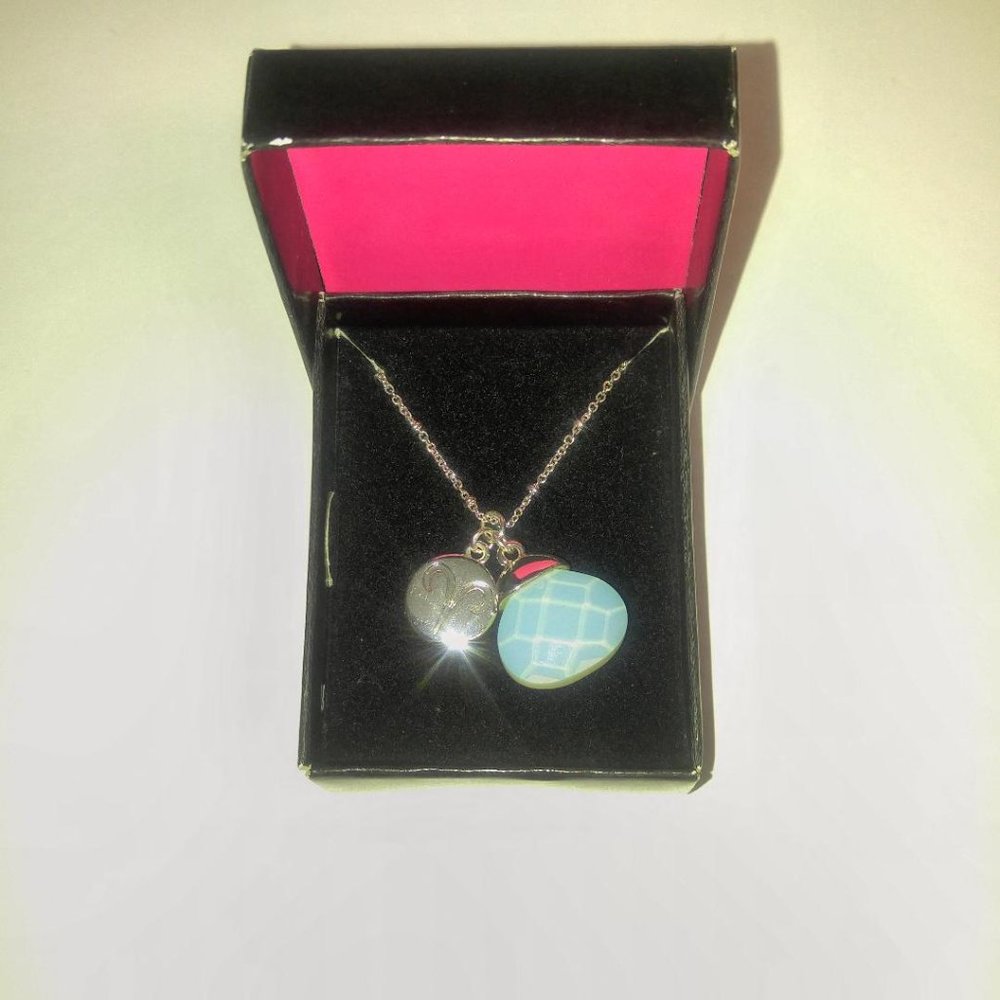 NEW -AVON 18"Necklace-Aries Zodiac Pendant